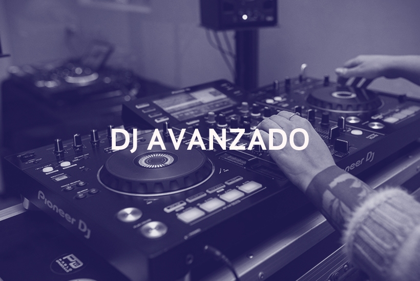 Dj Avanzado