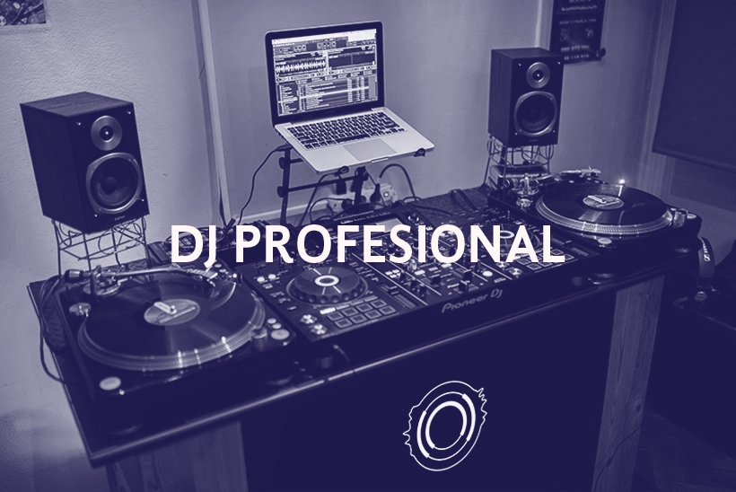 Dj Profesional