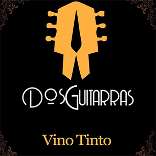 Dos Guitarras