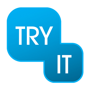 Try It