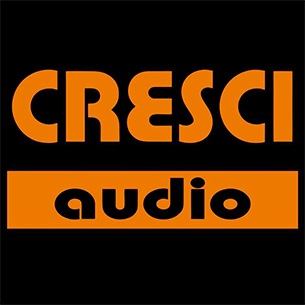Cresci Audio